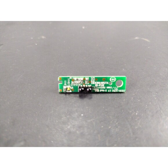 Vizio IR Remote Sensor for D32h-F4 D32hn-E4  D43FX-F4 D43n-E4 - Picture 1 of 2
